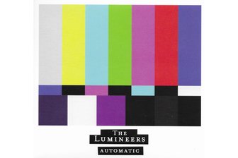 Lumineers mit "Automatic": Reduziert - 