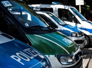 Lunzenau: Mutmaßlicher Dieb verliert Geldbörse am Tatort -