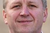 Lunzenau und Penig teilen sich neues Fahrzeug - Ronny Hofmann - Bürgermeister in Lunzenau