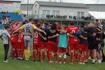 Lunzenauer Fußballer starten gegen SV Liebertwolkwitz in Heimspielserie - Gegen den SV Liebertwolkwitz wollen die Lunzenauer Fußballer ihr Punktekonto aufstocken.