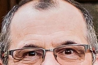 Lutz Rosenlöcher will Ortschef werden -