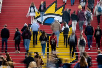 Lyrik und Literatur: Entdeckungen auf der Leipziger Buchmesse - Die Buchmesse findet dieses Jahr vom 21. bis 24.März statt.