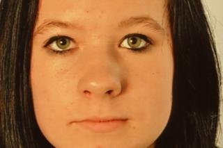 Mädchen vermisst: Polizei sucht Jenny Perlick -