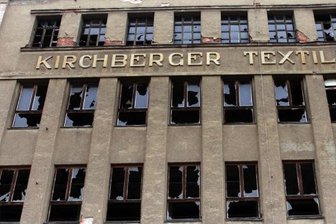 Kirchberger Textilwerken