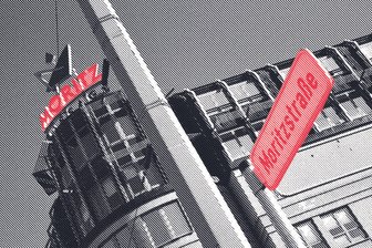 M wie Moritz -