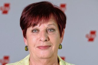 Machen Sachsens Lehrer zu viel - oder zu wenig? - Uschi Kruse - GEW-Vorsitzende