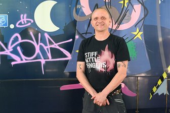 Machen statt meckern - so lebt der Kulturhauptstadtgedanke, heute: Jens Geißler und die Punk-Enthusiasten - Setzen nichts auf alteingefahrene Gleise: Jens Geißler und das "Dorftanzkomplott".