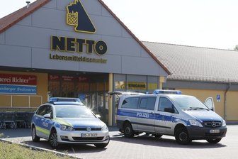 Macheten-Vorfall im Netto-Markt hat keinen Einfluss auf Asylverfahren -