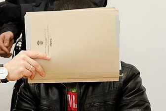 "Machetenmann"-Prozess: Gutachten wurden verlesen -