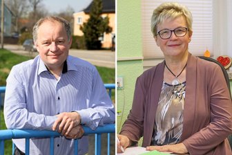 „Macht Schluss mit den Querelen!“: Bernsdorfs Bürgermeisterin kritisiert St. Egidien - St. Egidiens Bürgermeister Uwe Redlich (parteilos) hat zahlreiche Verfahren gegen Lichtenstein angestrengt – um die Interessen seiner Kommune zu schützen, wie er betont. Bernsdorfs Bürgermeisterin Roswitha Müller (FDP) hält es für falsch, den „Schwarzen Peter“ nur in Richtung Lichtenstein zu schieben.