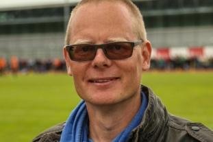 Machtwechsel im Doppelpack - Beim Kreispokalfinale in Flöha erlebte Axel Röthling, wie sich eine Niederlage anfühlt, während er selbst die Bürgermeisterwahl in Eppendorf gewonnen hat.