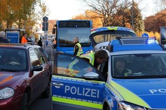 Mädchen angefahren und schwer verletzt -