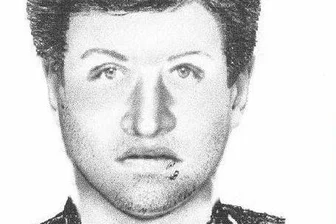 Mädchen angesprochen und mit Pulver besprüht - Polizei sucht Mann mit Phantombild -