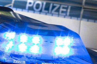 Männer berauben sechsjähriges Kind -