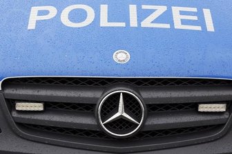 Männer mit Pistole lösen Polizeieinsatz aus - 