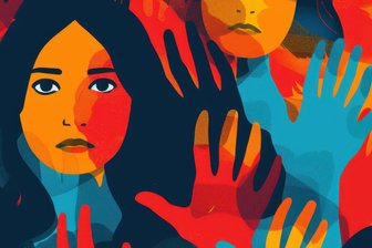Männer: Rettet die Frauen und redet! - 