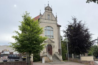 Männer-Rosenkrieg vorm Amtsgericht Döbeln: Woher stammen die 6500 Euro? - Wegen Computerbetrugs muss sich ein Mann vor dem Amtsgericht in Döbeln verantworten.