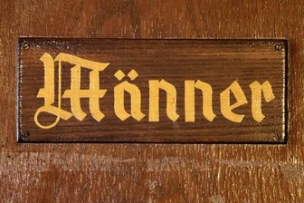"Männer sollten Courage haben" - Was macht einen Mann zum Mann? Dazu hat Schauspieler Hannes Jaenicke ziemlich genaue Vorstellungen.