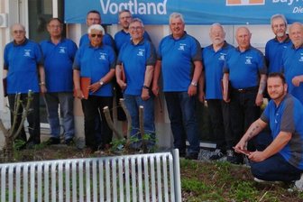 Männergesangverein Harmonie 1902 Syrau feiert 120-jähriges Bestehen - Der Männergesangsverein Harmonie Syrau 1902 begeht am Wochenende sein 120-jähriges Bestehen. Mit der Harmonie war es vorbei, als er 1953 als Gemischer Chor weitermachen wollte: Nach sechs Jahren wurde der Beschluss rückgängig gemacht. 