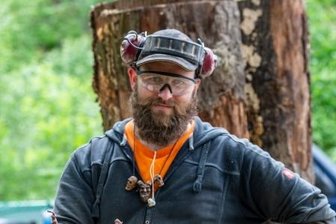 Männertag im Erzgebirge: Lustige Runden und harte Arbeit - 