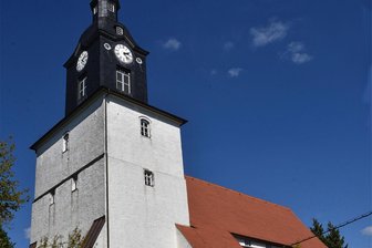 Märchenerzählerin verzaubert den Schuljahresbeginn in Frankenstein - In der Dorfkirche in Frankenstein dreht sich am Sonntag alles um den Schuljahresbeginn.