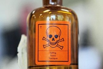 Mäusegift im Bier führt zum Tod - Mit Gift hat ein Zwickauer Kaufmann im Jahr 1616 seine Frau ermordet. 