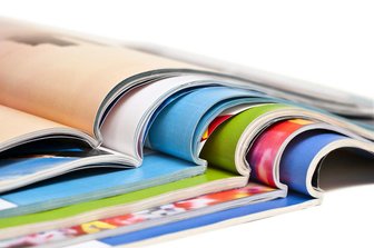 Magazine - 