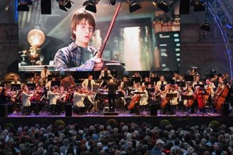 Magische Filmmusik-Klassiker -