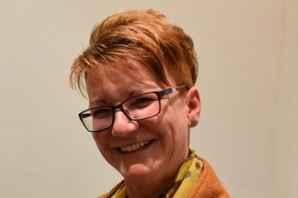 Magwitzer Ortsvorsteherin Romy Jasinski darf bald Ehen schließen - Romy Jasinski ist Ortschaftsratschefin von Magwitz - und soll zur Eheschließungsbeamtin ernannt werden.