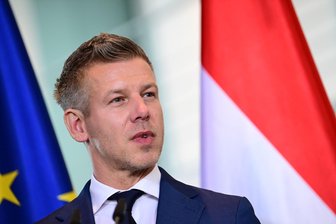 Magyar: Ungarn einigt sich mit Ukraine in Minderheitenfrage - Eine Einigung mit der Ukraine über die Minderheitenrechte ethnischer Ungarn ist auch für Kiews Streben in die Europäische Union von Bedeutung. (Archivbild)