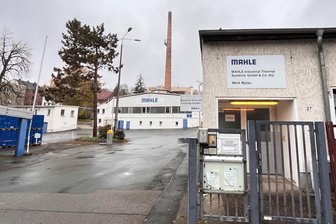 Mahle-Rückzug aus Mylau: Stadt wittert Chance für Gründer- und Wachstumszentrum - Der Mahle-Konzern will sein Werk in Mylau schließen. Die Stadt Reichenbach will die Chance ergreifen, hier ein Gründer- und Wachstumszentrum zu entwickeln.