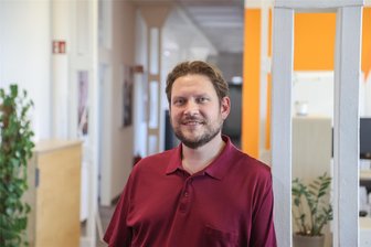 Mailingwork aus Chemnitz wird Teil einer französischen Firmengruppe - Sven Kummer ist neuer Geschäftsführer von Mailingwork. Das Unternehmen entwickelt in Chemnitz E-Mail-Marketinglösungen für Firmen wie Bitburger oder Huk24.