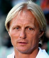 Mainz entlässt Trainer Andersen - Jörn Andersen ist nicht mehr Trainer in Mainz