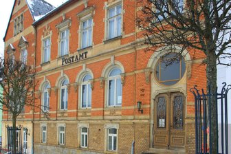 Makers Advent im Erzgebirge: Einladung zu Poetry-Abend - In der alten Post in Lößnitz findet am Freitag ein Poetry-Abend statt.