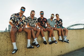 Malle Anja, Märchen-Musical und Maskottchen-Treffen: Was am Wochenende im Landkreis Zwickau los ist - Am Samstag in der Villa Mocc: Die Kölner Partyschlagerband Malle Anja war durch ihren Ballermann-Hit „Der Zug hat keine Bremse“ über Nacht in aller Munde.