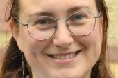Malteser wollen expandieren - Almut Mighri - Leiterin des Malteser Hilfsdienstes in Chemnitz