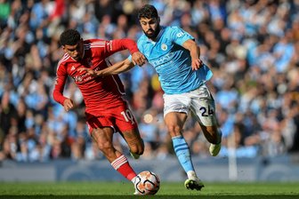 Man City: Diese Statistik spricht für RB Leipzig - 