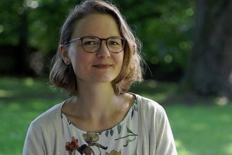Managerin für das Schönburger Land freut sich über "Heimvorteil" - Angela Hoffmann koordiniert als Regionalmanagerin die Projekte im Schönburger Land. Sie ist nach Waldenburg zurückgekehrt. 