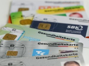 Manche Rentner zahlen zu viel - 