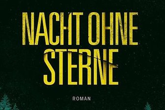 Manchmal verraten Träume viele Geheimnisse - Paula McLain: "Nacht ohne Sterne", Rütten und Loening Verlag, 439 Seiten, 18 Euro.