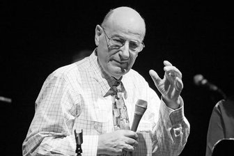 Manfred Krug ist tot - Manfred Krug im Februar 2016 in Zwickau.