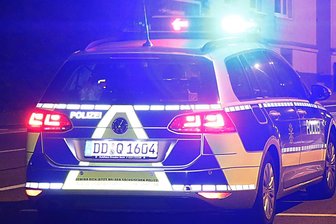 Mann am Grenzübergang kontrolliert - offene Haftbefehle vollstreckt -