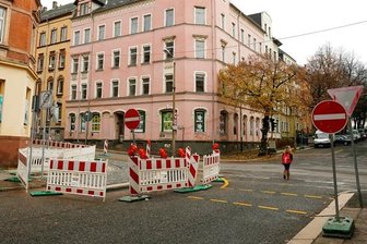 Mann attackiert elfjährige Schülerin mit Spritze -