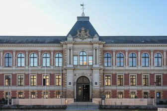 Mann aus dem Vogtland wegen Verbreitens kinderpornografischer Inhalte verurteilt - Berufung verworfen - Am Landgericht Zwickau scheiterte ein Vogtländer jetzt bei der Berufungsverhandlung.