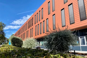 Mann bei Lovescout24 um 25.000 Euro betrogen: Gerichtsverfahren gegen zwei Chemnitzer unter Ausschluss der Öffentlichkeit - Der Verhandlung am Amtsgericht Chemnitz durften weder Zuschauer noch Pressevertreter beiwohnen.