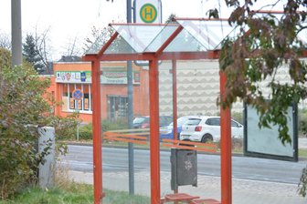 Mann bricht in Getränkemarkt ein und betrinkt sich - 