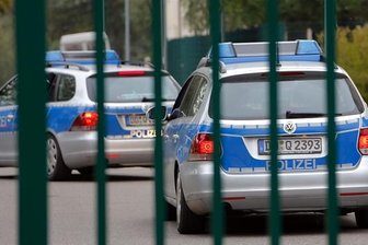 Mann droht in Zwickau mit einem Messer: Tatverdächtiger in Psychiatrie -