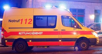Mann in Markneukirchen zusammengeschlagen - 