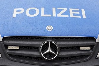 Mann mit geladener Schreckschusspistole unterwegs -