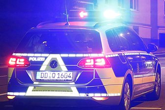 Mann mit Softairwaffe beschossen - Staatsschutz ermittelt - 